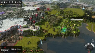 Endless Legend preview 5