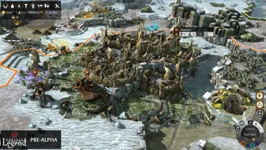 Endless Legend preview 3