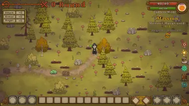 Endless Road preview 4