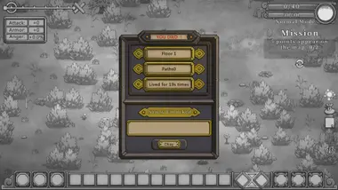 Endless Road preview 7