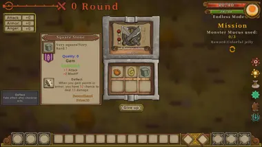Endless Road preview 5