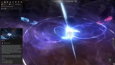 Endless Space 2 Definitive Edition preview 7