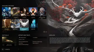 Endless Space 2 Definitive Edition preview 2