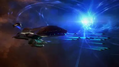 Endless Space 2 Definitive Edition preview 3