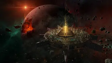 Endless Space 2 Definitive Edition preview 8