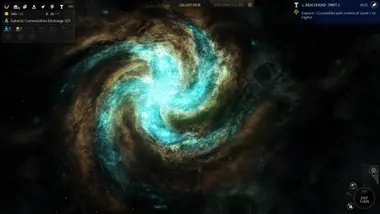 Endless Space 2 Definitive Edition preview 4