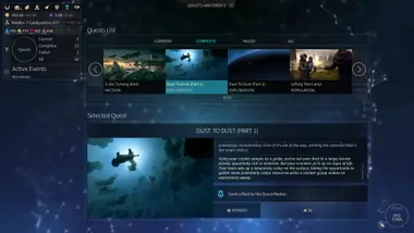 Endless Space 2 Definitive Edition preview 13