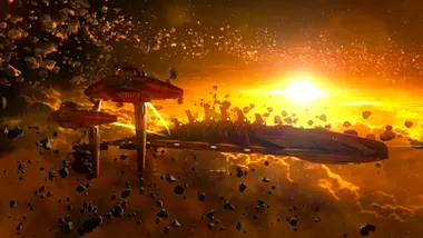 Endless Space 2 Definitive Edition preview 5