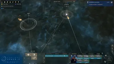 Endless Space 2 preview 4