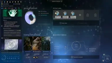 Endless Space 2 preview 7