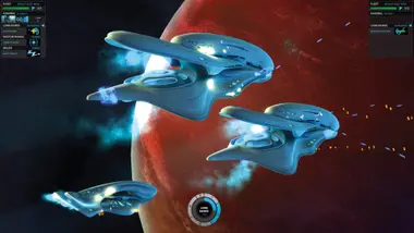 ENDLESS Space - Definitive Edition preview 3