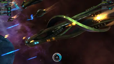 Endless Space - Emperor Edition preview 5