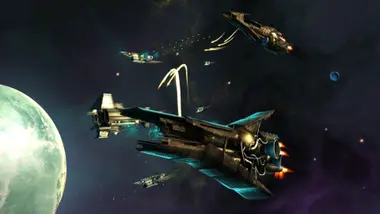 Endless Space - Emperor Edition preview 2