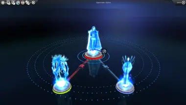 Endless Space Gold Edition preview 4