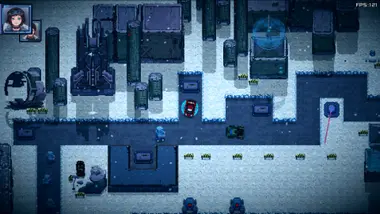 Endless Winter preview 5