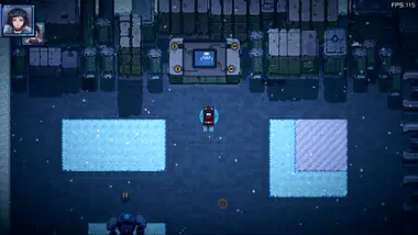 Endless Winter preview 3