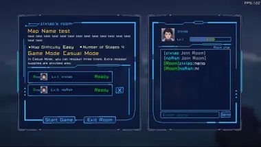 Endless Winter preview 2