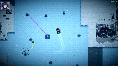 Endless Winter preview 4