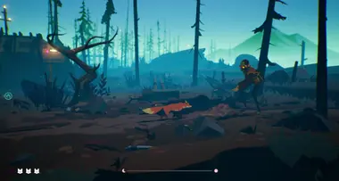 Endling - Extinction is Forever preview 4