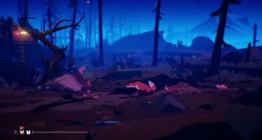 Endling - Extinction is Forever preview 11