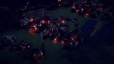 Endzone - A World Apart preview 11