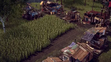 Endzone - A World Apart preview 11