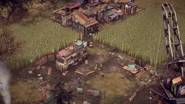 Endzone - A World Apart preview 12