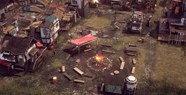 Endzone - A World Apart preview 19