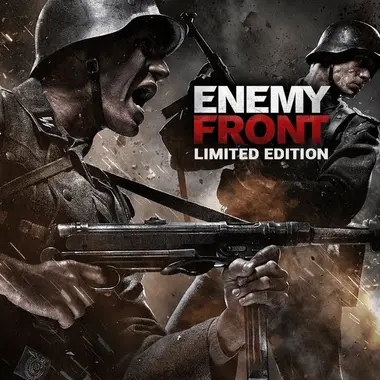 Enemy Front - Limited Edition preview 13