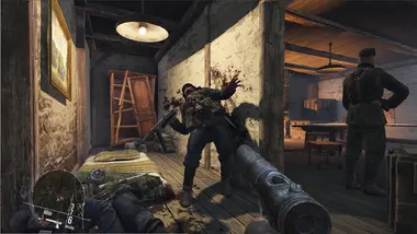 Enemy Front - Limited Edition preview 11