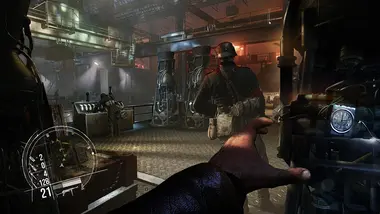 Enemy Front - Limited Edition preview 3