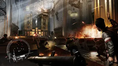 Enemy Front - Limited Edition preview 2