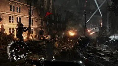 Enemy Front preview 12