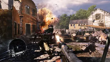Enemy Front preview 8