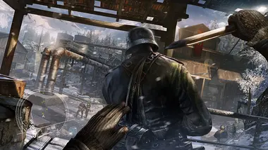 Enemy Front preview 5