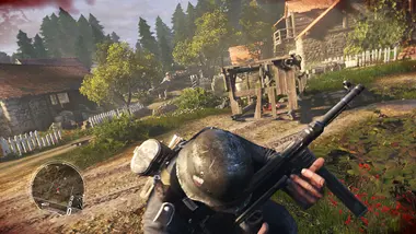 Enemy Front preview 3