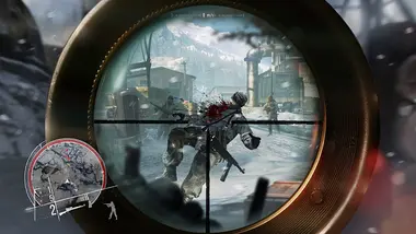Enemy Front preview 4