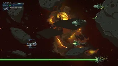Enemy Mind preview 4