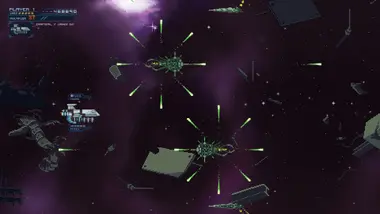 Enemy Mind preview 3