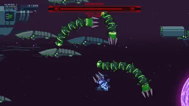 Enemy Mind preview 2
