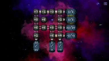 Energy Balance preview 8