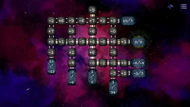 Energy Balance preview 7