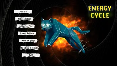 Energy Cycle preview 8
