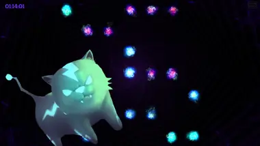 Energy Cycle preview 4