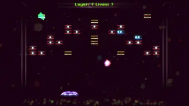 Energy Invasion preview 3