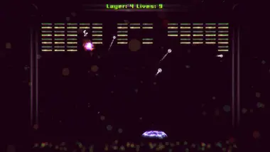 Energy Invasion preview 9