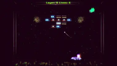 Energy Invasion preview 10