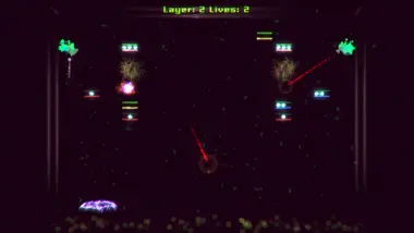 Energy Invasion preview 12