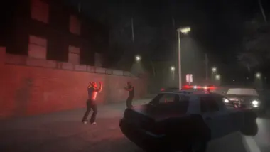 Enforcer: Police Crime Action preview 15