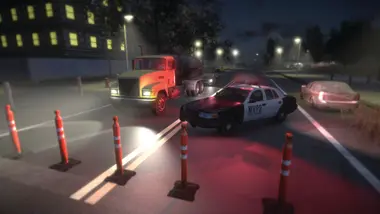 Enforcer: Police Crime Action preview 13